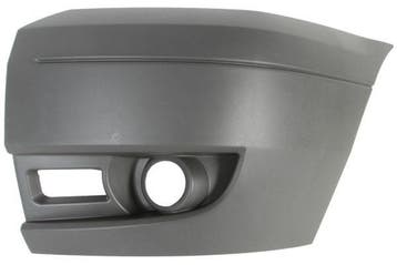Bumper o.a: Ford, Transit, Transit Tourneo, Auto-onderdelen, Ophalen of Verzenden, Bumper, Ford USA, Nieuw