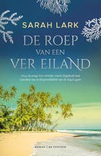 9789026181597 De roep van een ver eiland, Verzenden, Nieuw, Sarah Lark