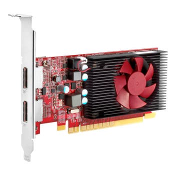 Refurbished HP AMD Radeon R7 430 met 2jr garantie, Computers en Software, Videokaarten, Ophalen of Verzenden, Zo goed als nieuw