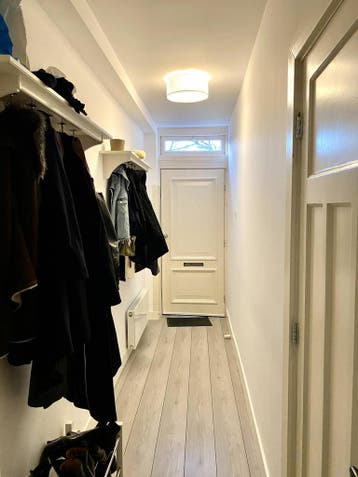 Te huur: Appartement Gerard Noodtstraat in Utrecht, Utrecht, Appartement, Utrecht