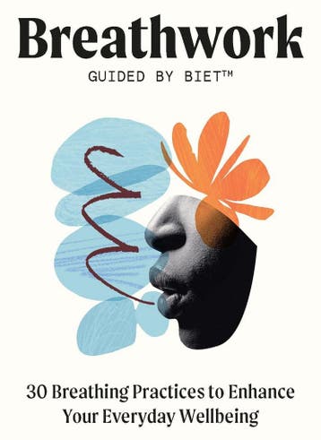 Breathwork Guided by Biet (9781399608718, Biet Simkin), Boeken, Verzenden, Nieuw
