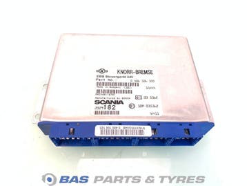 Regeleenheid EBS Scania 1541729, Ophalen, Gebruikt, Scania, Overige Auto-onderdelen