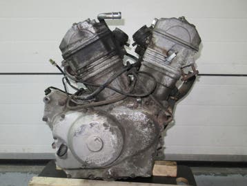Honda NT 650 V Motorblok, Ophalen of Verzenden, Nieuw