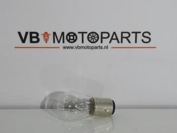 Lamp 6V 21/5W BAY15D, Ophalen of Verzenden, Nieuw