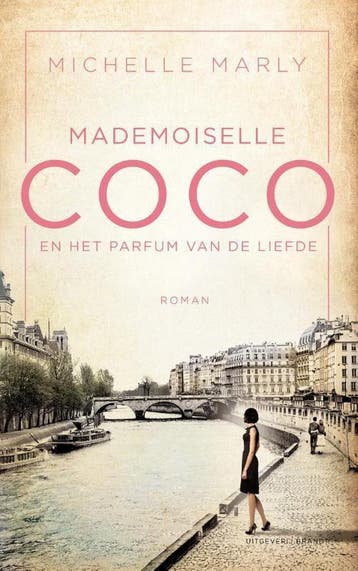 Mademoiselle Coco en het parfum van de liefde - Michelle, Verzenden, Gelezen, Michelle Marly