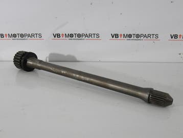 Honda NT 650 V Cardan aandrijving, Ophalen of Verzenden, Nieuw