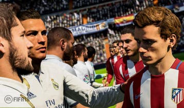 Fifa 18 Ronaldo editie Poolse versie (ps4 nieuw), Ophalen of Verzenden, Nieuw