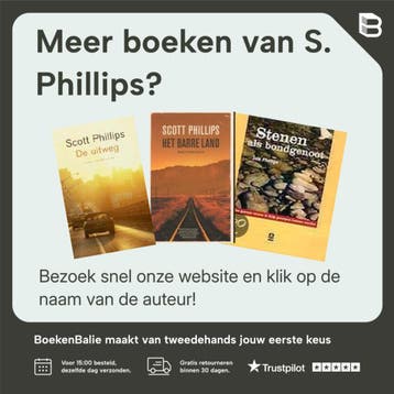 KILLE OOGST - S. Phillips 9789041406583, Verzenden, Gelezen, S. Phillips