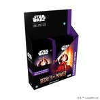 Star Wars Unlimited Secrets of Power Carbonite Booster Box, Verzenden, Nieuw
