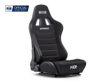 Next Level Racing ERS5 Elite Reclining Seat - Mesh, Verzenden, Nieuw, Playseat of Racestoel, PlayStation 4