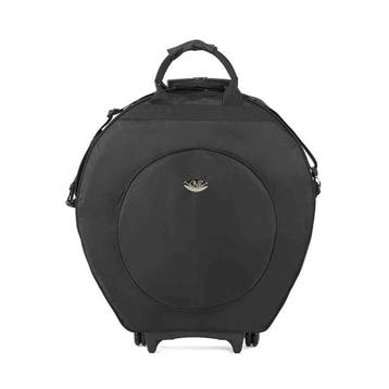 CNB CB1680CY22 Cymbal trolley bag met 1680D heavy duty nylon, Ophalen of Verzenden, Nieuw