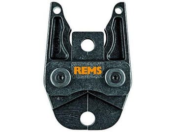 REMS VX 16 - Persbek - Geschikt voor 16 mm leidingen - M- en, Verzenden, Nieuw