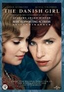 Danish girl, the - DVD, Verzenden, Nieuw in verpakking