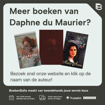 Lady Dona / Parel pockets - Daphne du Maurier 9789022518427, Verzenden, Gelezen, Daphne du Maurier