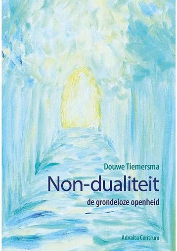 Non-dualiteit Douwe Tiemersma, Verzenden, Gelezen