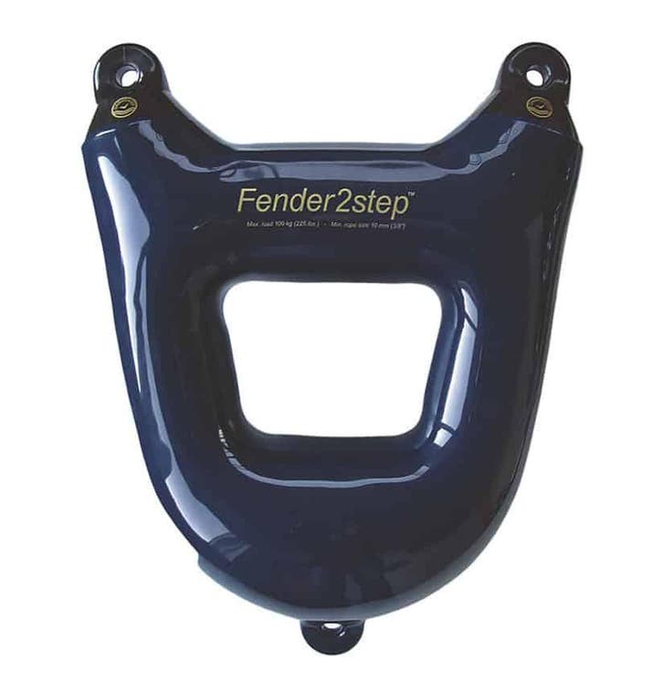 Fender2step (Dan Fender), Watersport en Boten, Accessoires en Onderhoud, Nieuw, Ophalen of Verzenden