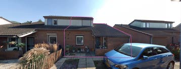 Woning te huur in Oss - 83 m² - 3 kamer(s) - 3 kamers, Overige soorten, Oss, Noord-Brabant