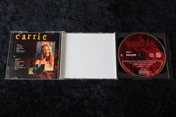 Carrie Philips Video CD CDI Dutch, Verzenden, Nieuw