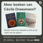 Borduren met cecile dreesmann 9789060104484 Cécile Dreesmann, Verzenden, Gelezen, Cécile Dreesmann