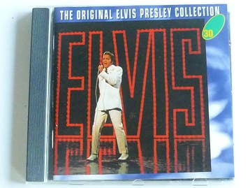 Elvis Presley - NBC TV Special 68 Comeback, Ophalen of Verzenden, Zo goed als nieuw
