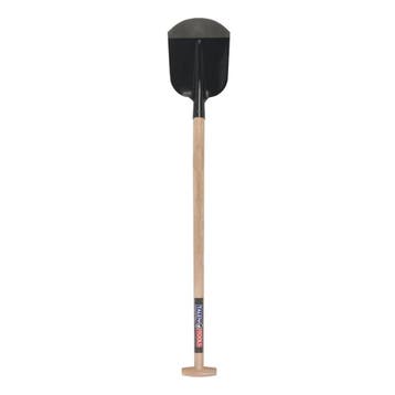 Talen Tools Bats Extra Licht en Sterk - Inclusief 90 cm S..., Ophalen of Verzenden, Nieuw, Schop