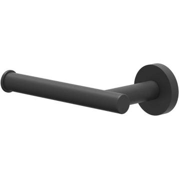 IVY Toiletrolhouder - Mat Zwart, Ophalen of Verzenden, Nieuw