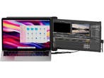 Mobile Pixels - Full HD  Monitor - 13.3 inch, IPS, Nieuw, Full HD, USB-C