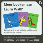 Gansje gaat winkelen 9789461886132 Laura Wall, Boeken, Verzenden, Gelezen, Laura Wall