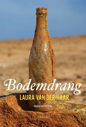 Bodemdrang - Laura van der Haar 9789057596582, Verzenden, Zo goed als nieuw, Laura van der Haar