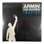 Armin Van Buuren - Imagine Limited Edition Blue Marbled, Verzenden, Nieuw in verpakking