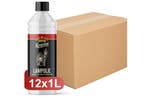 Kingston lampolie 12 x 1 liter, doos, Verzenden, Nieuw