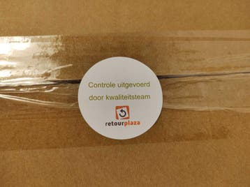 Ooni Pizzaoven Koda 2 - Zwart, Tuin en Terras, Verzenden, Nieuw