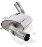 Middendemper Milltek Volkswagen Golf 2 (icm met systeem), Verzenden, Nieuw