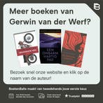 Strovuur 9789025458843 Gerwin van der Werf, Verzenden, Gelezen, Gerwin van der Werf