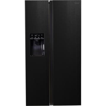 Amerikaanse koelkast Hisense RSIM535AFE, Verzenden, Nieuw