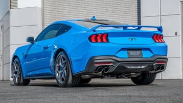 Borla 2024 Ford Mustang GT 5.0L V8 3 in S-Type Catback, Auto-onderdelen, Ophalen of Verzenden, Nieuw