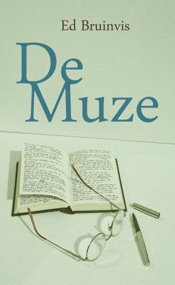 De muze - Ed Bruinvis 9789490834883, Verzenden, Gelezen, Ed Bruinvis