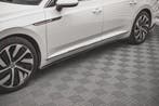 Maxton Street Pro Side Skirts Diffusers V.1 Volkswagen, Verzenden, Nieuw