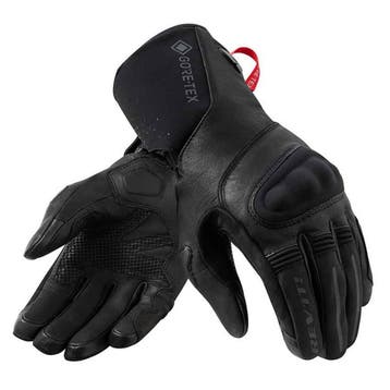 REVIT! Lacus GTX Handschoenen Zwart, Nieuw met kaartje, REV'IT!, Handschoenen, Heren