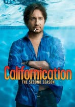 Californication - Seizoen 2 - DVD - Import, Verzenden, Nieuw in verpakking