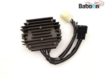 Spanningsregelaar Suzuki LS 650 1986-2003 Savage (LS650), Verzenden, Gebruikt