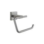 Toiletrolhouder | Industrieel design | RVS | 55% KORTING!, Ophalen, Nieuw, Toilet