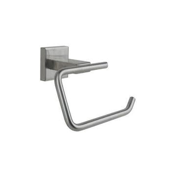 Toiletrolhouder | Industrieel design | RVS | 55% KORTING!, Ophalen, Nieuw, Toilet