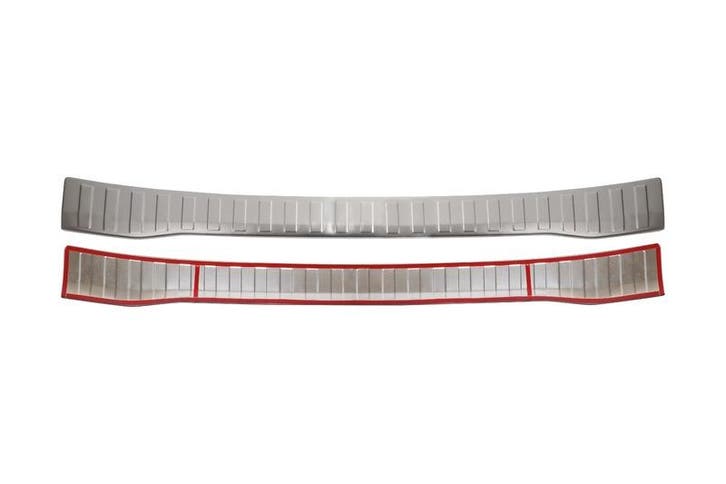 RVS bumper beschermer MAN TGE glans, Auto diversen, Auto-accessoires, Ophalen of Verzenden