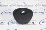 Airbag set - Dashboard speaker BMW X1 F48 (2015-heden), Gebruikt, BMW