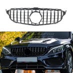 Grille Voor Mercedes C Class A205/C205/S205/W205, Ophalen of Verzenden, Nieuw