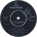 vinyl single 7 inch - The Scaffold - Lily The Pink, Verzenden, Zo goed als nieuw