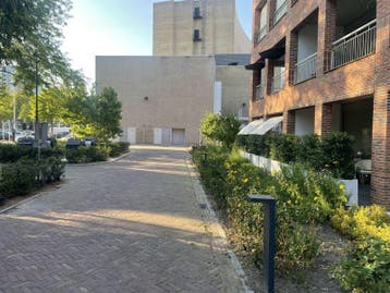 Te huur: Appartement Kloosterstraat in Tilburg, Tilburg, Noord-Brabant, Appartement