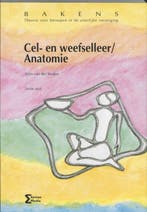 Boek Bakens  -   Cel- en weefselleer / Anatomie 978907742317, Boeken, Verzenden, Zo goed als nieuw
