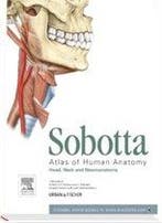 Sobotta Atlas of Anatomy, 9780723437338, Verzenden, Zo goed als nieuw, HBO